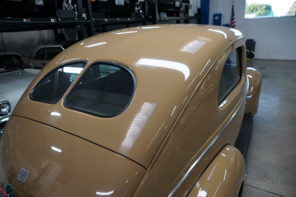 Used 1940 Ford 2 Door Sedan Deluxe  | Torrance, CA