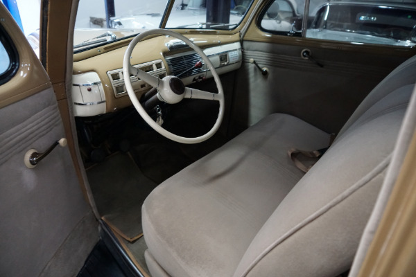 Used 1940 Ford 2 Door Sedan Deluxe  | Torrance, CA