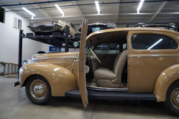 Used 1940 Ford 2 Door Sedan Deluxe  | Torrance, CA