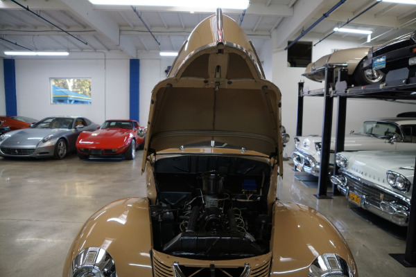 Used 1940 Ford 2 Door Sedan Deluxe  | Torrance, CA