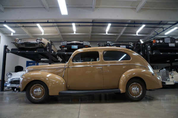 Used 1940 Ford 2 Door Sedan Deluxe  | Torrance, CA