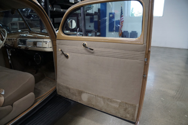 Used 1940 Ford 2 Door Sedan Deluxe  | Torrance, CA