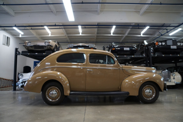 Used 1940 Ford 2 Door Sedan Deluxe  | Torrance, CA