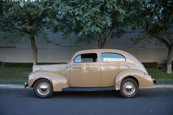 Used 1940 Ford 2 Door Sedan Deluxe  | Torrance, CA