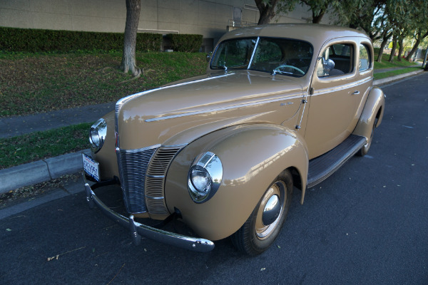 Used 1940 Ford 2 Door Sedan Deluxe  | Torrance, CA