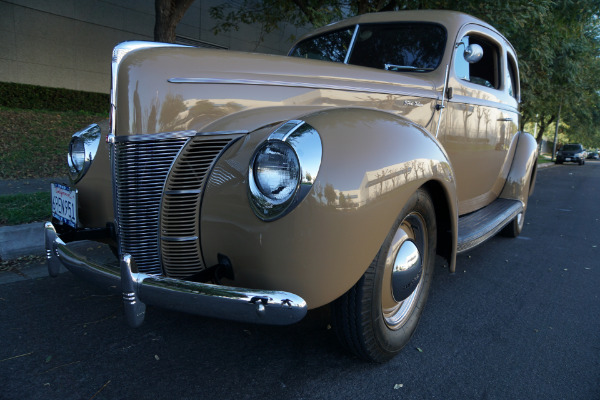 Used 1940 Ford 2 Door Sedan Deluxe  | Torrance, CA