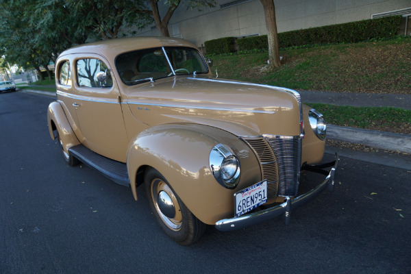 Used 1940 Ford 2 Door Sedan Deluxe  | Torrance, CA