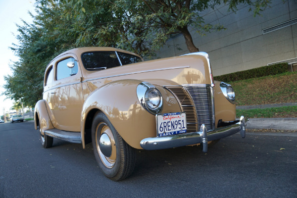 Used 1940 Ford 2 Door Sedan Deluxe  | Torrance, CA