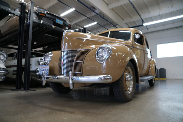 Used 1940 Ford 2 Door Sedan Deluxe  | Torrance, CA