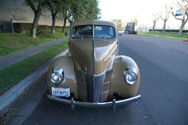 Used 1940 Ford 2 Door Sedan Deluxe  | Torrance, CA