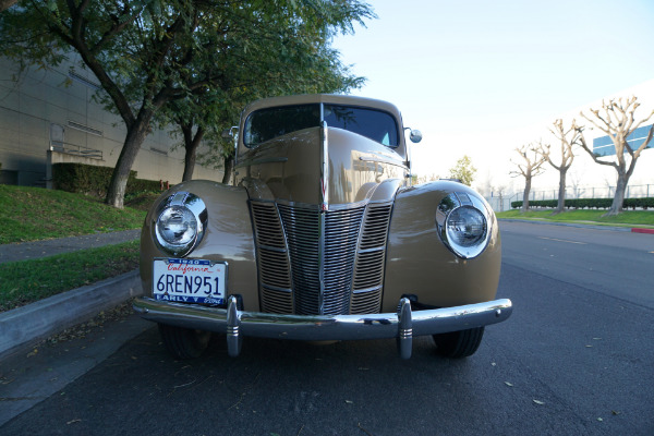 Used 1940 Ford 2 Door Sedan Deluxe  | Torrance, CA