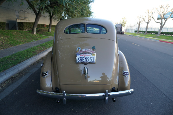 Used 1940 Ford 2 Door Sedan Deluxe  | Torrance, CA