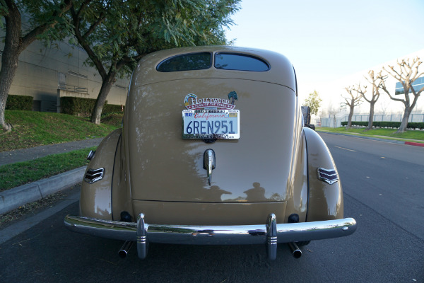 Used 1940 Ford 2 Door Sedan Deluxe  | Torrance, CA