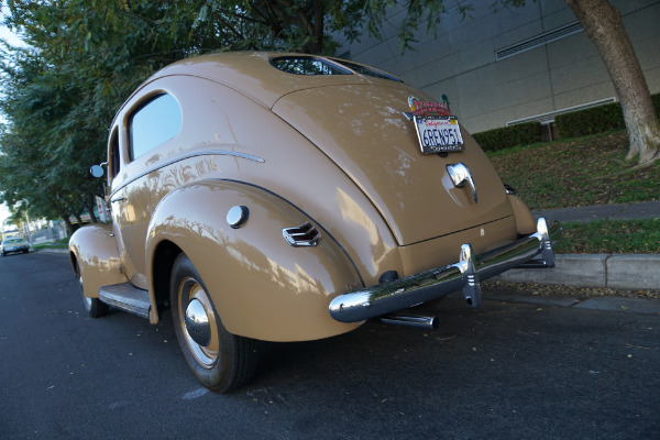 Used 1940 Ford 2 Door Sedan Deluxe  | Torrance, CA