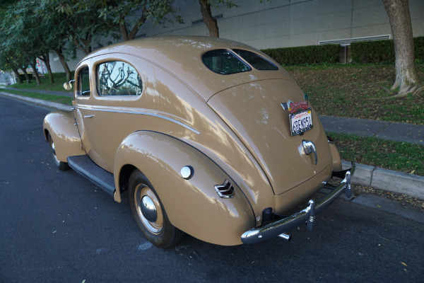 Used 1940 Ford 2 Door Sedan Deluxe  | Torrance, CA