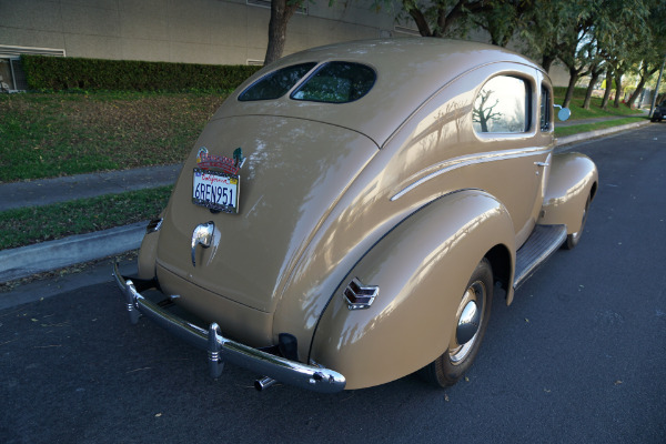 Used 1940 Ford 2 Door Sedan Deluxe  | Torrance, CA