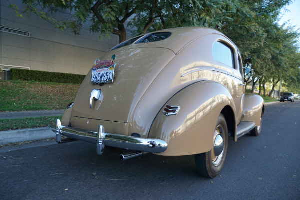 Used 1940 Ford 2 Door Sedan Deluxe  | Torrance, CA