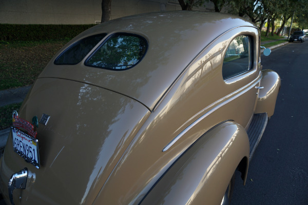 Used 1940 Ford 2 Door Sedan Deluxe  | Torrance, CA