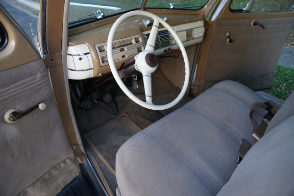 Used 1940 Ford 2 Door Sedan Deluxe  | Torrance, CA