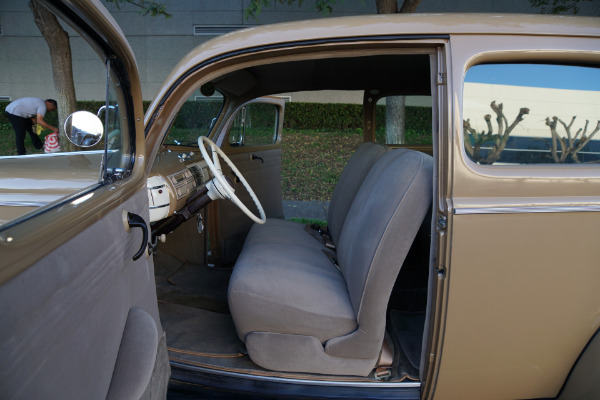 Used 1940 Ford 2 Door Sedan Deluxe  | Torrance, CA