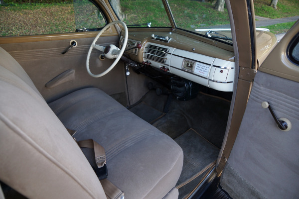 Used 1940 Ford 2 Door Sedan Deluxe  | Torrance, CA