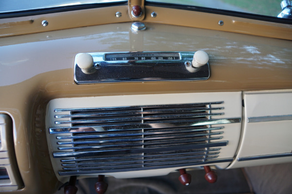 Used 1940 Ford 2 Door Sedan Deluxe  | Torrance, CA