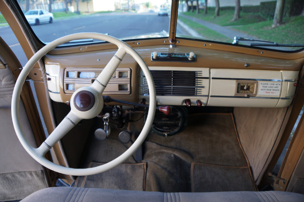 Used 1940 Ford 2 Door Sedan Deluxe  | Torrance, CA