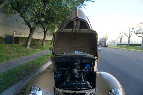 Used 1940 Ford 2 Door Sedan Deluxe  | Torrance, CA