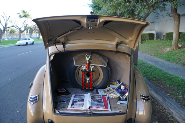 Used 1940 Ford 2 Door Sedan Deluxe  | Torrance, CA