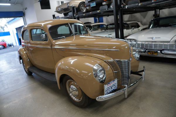 Used 1940 Ford 2 Door Sedan Deluxe  | Torrance, CA