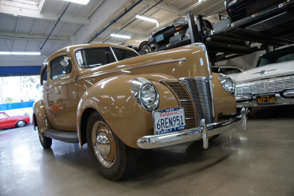 Used 1940 Ford 2 Door Sedan Deluxe  | Torrance, CA