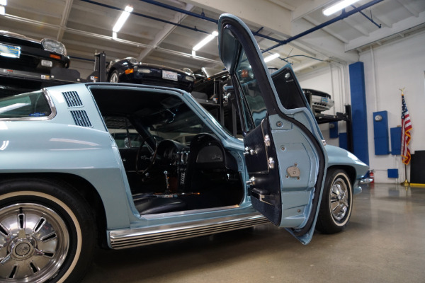 Used 1964 Chevrolet Corvette 327/365HP L76 V8 4 spd Coupe with AC  | Torrance, CA