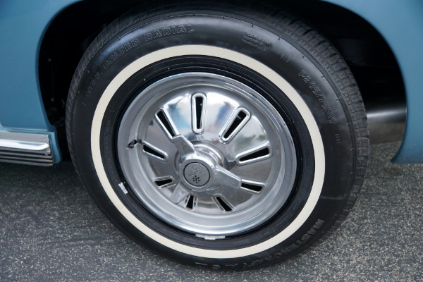Used 1964 Chevrolet Corvette 327/365HP L76 V8 4 spd Coupe with AC  | Torrance, CA