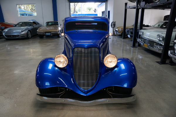 Used 1933 Ford 3 Window Custom SPCN with 375 miles!  | Torrance, CA