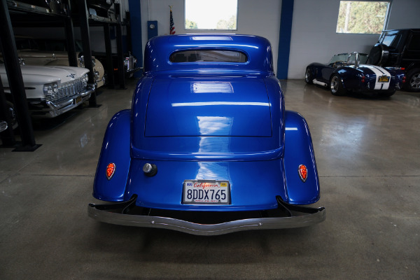 Used 1933 Ford 3 Window Custom SPCN with 375 miles!  | Torrance, CA