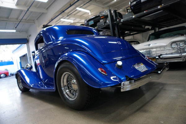 Used 1933 Ford 3 Window Custom SPCN with 375 miles!  | Torrance, CA