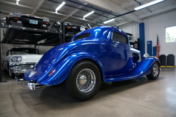 Used 1933 Ford 3 Window Custom SPCN with 375 miles!  | Torrance, CA