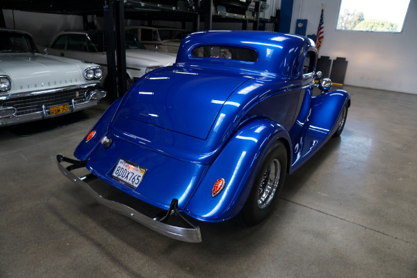 Used 1933 Ford 3 Window Custom SPCN with 375 miles!  | Torrance, CA