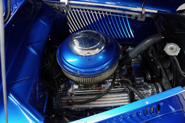 Used 1933 Ford 3 Window Custom SPCN with 375 miles!  | Torrance, CA