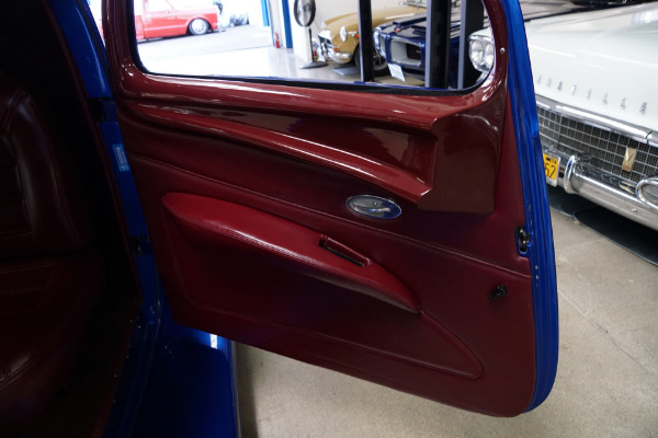 Used 1933 Ford 3 Window Custom SPCN with 375 miles!  | Torrance, CA