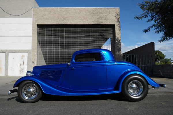 Used 1933 Ford 3 Window Custom SPCN with 375 miles!  | Torrance, CA