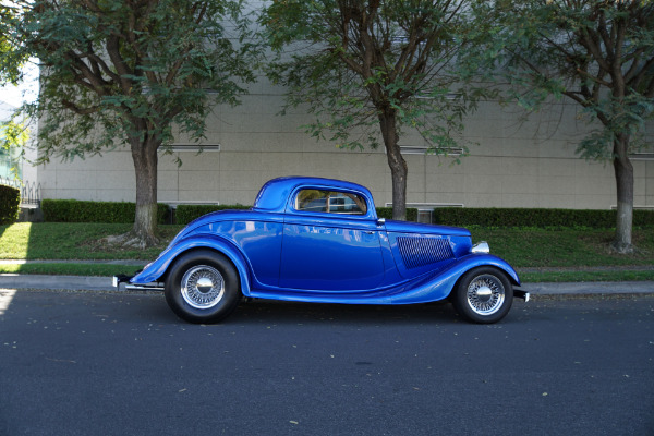 Used 1933 Ford 3 Window Custom SPCN with 375 miles!  | Torrance, CA