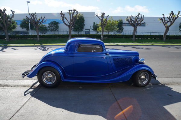 Used 1933 Ford 3 Window Custom SPCN with 375 miles!  | Torrance, CA