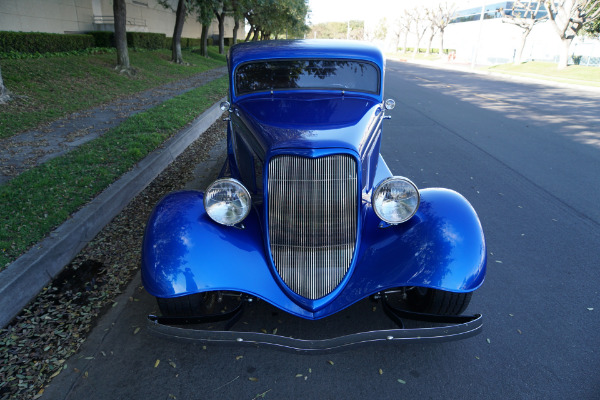 Used 1933 Ford 3 Window Custom SPCN with 375 miles!  | Torrance, CA