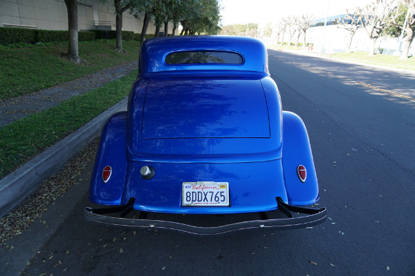 Used 1933 Ford 3 Window Custom SPCN with 375 miles!  | Torrance, CA