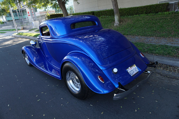 Used 1933 Ford 3 Window Custom SPCN with 375 miles!  | Torrance, CA