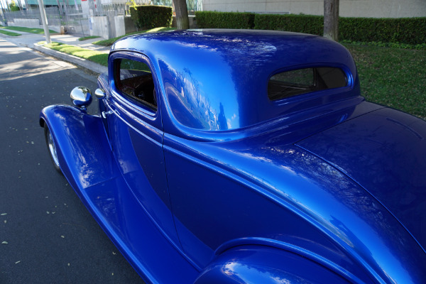 Used 1933 Ford 3 Window Custom SPCN with 375 miles!  | Torrance, CA