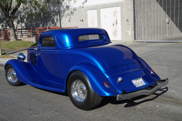 Used 1933 Ford 3 Window Custom SPCN with 375 miles!  | Torrance, CA