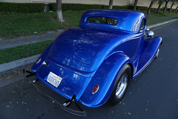 Used 1933 Ford 3 Window Custom SPCN with 375 miles!  | Torrance, CA