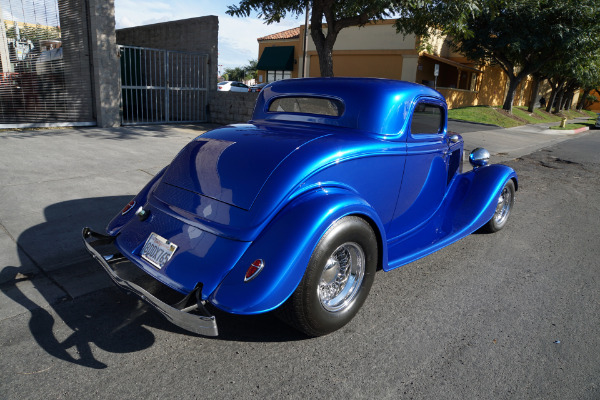 Used 1933 Ford 3 Window Custom SPCN with 375 miles!  | Torrance, CA